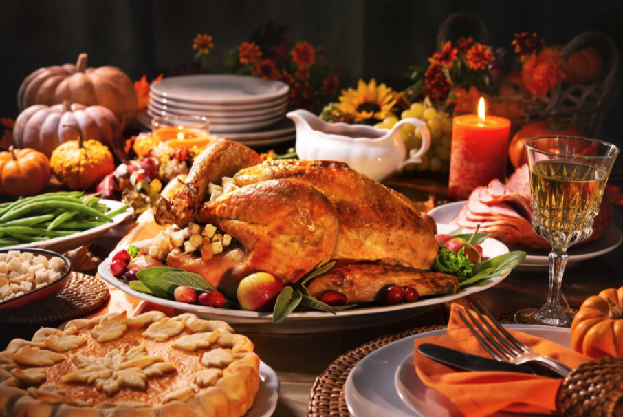 The History and Meaning of Thanksgiving: Celebrating Family Unity Safely